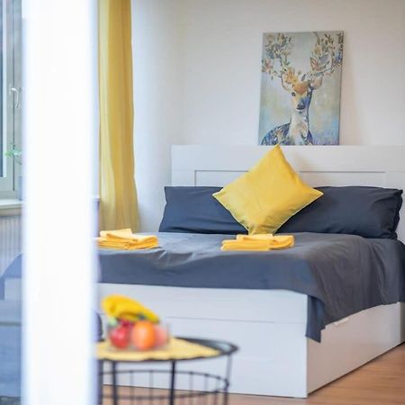 Beautiful 2 Bedroom Apartment Incl Parking Hamburg Dış mekan fotoğraf