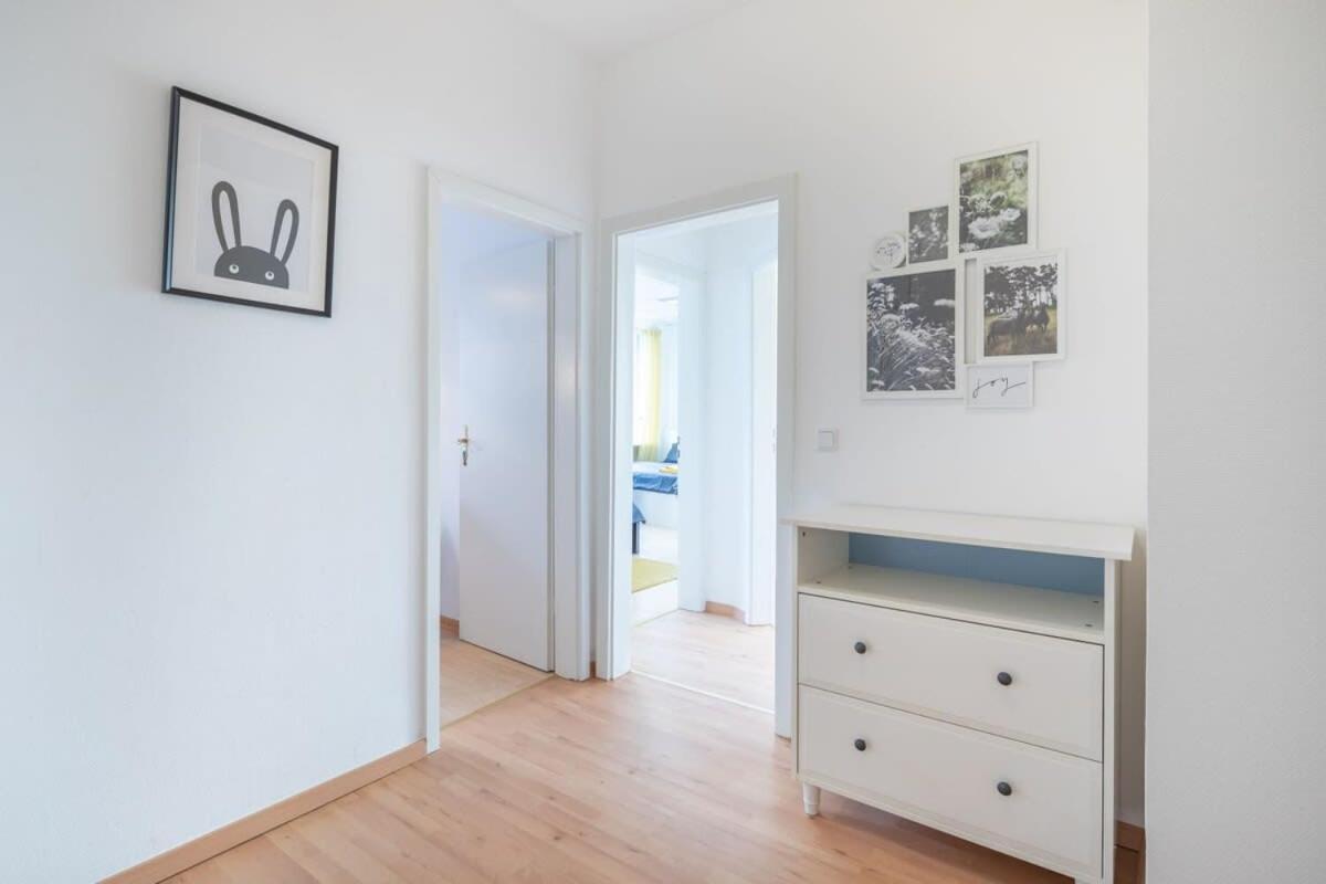 Beautiful 2 Bedroom Apartment Incl Parking Hamburg Dış mekan fotoğraf